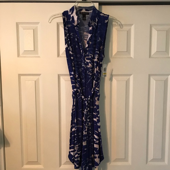 NWT INC. Dress - Picture 2 of 5